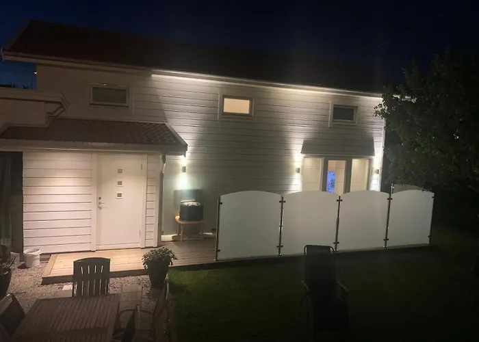 Gaesthuset